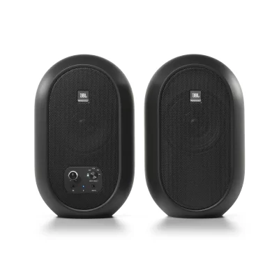 JBL 104SET-BT 4.5 Aktif Pasif Referans Monitör Seti 60W Bluetoothlu