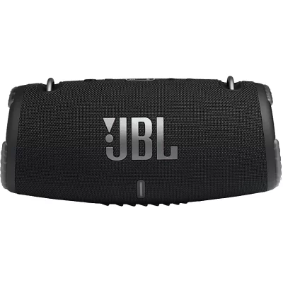 JBL Xtreme 3 Bluetooth Hoparlör Siyah