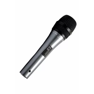 Jefe AVL-2700 Dinamik Supercardioid Mikrofon 600 Ohm