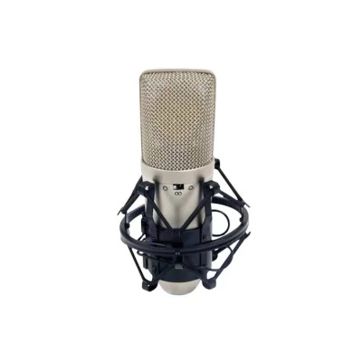 Jefe STM-10 Stüdyo Kondenser Mikrofon 200 Ohm