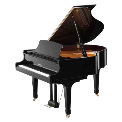 KAWAI GX-1 M/PEP Parlak Siyah 166 CM Kuyruklu Piyano