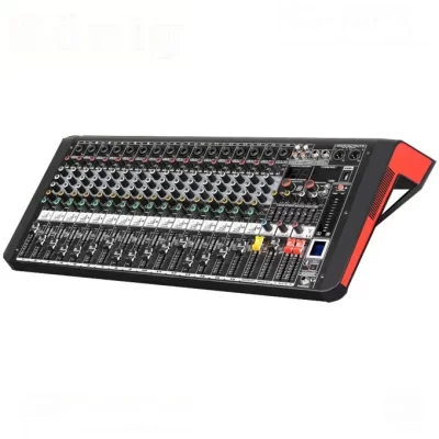 König KG-16FX 16 Kanal Dec mixer