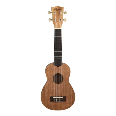 Kozmos KUK-S1 Maun Soprano Ukulele (Çanta Dahil)