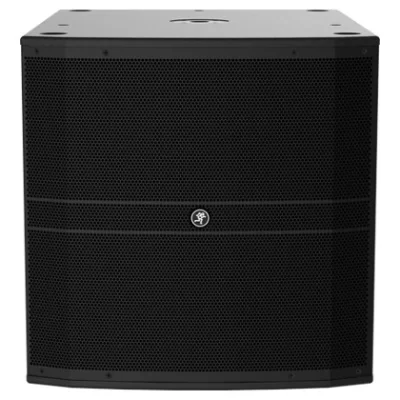 Mackie DRM18SP 2000w 18 Pasif Subwoofer