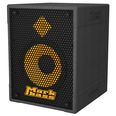 Markbass MB58R CMD 121 P 300W 1x12 Kombo Bas Amfisi