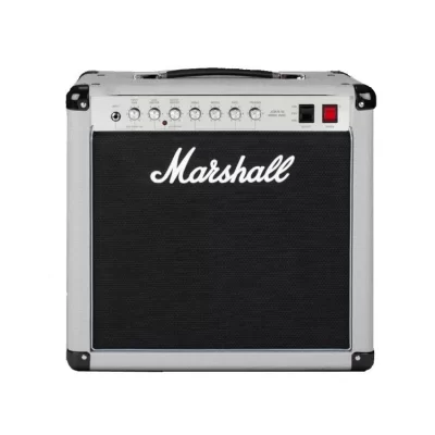 MARSHALL 2525C-E 20W Silver Jubilee Kombo Elektro Gitar Amfisi