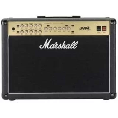 MARSHALL JVM210C Combo Elektro Gitar Amfisi