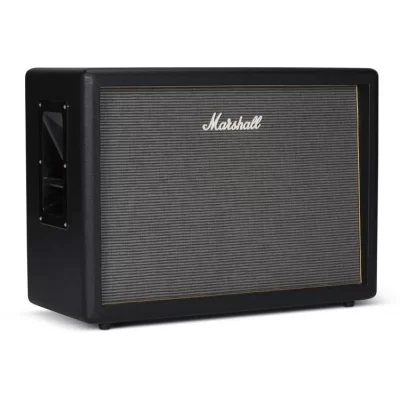 MARSHALL ORI212 / 2x12 Gitar Kabini