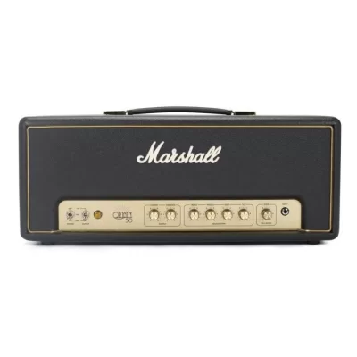 MARSHALL ORI50H Origin 50W Lambalı Kafa Elektro Gitar Amfisi