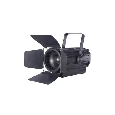 Wieder WR-200 LED FRESNEL Spot Manual Zoom 12°-55°