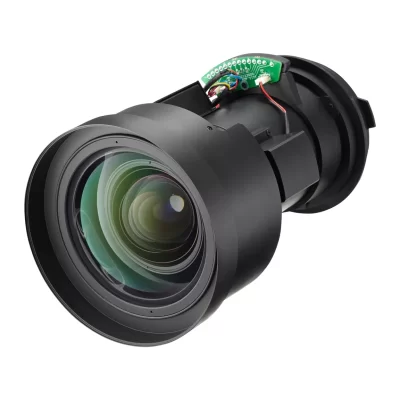 NEC NP40ZL Short Zoom 0.79-1.11:1 Motorised Lens