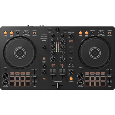 Pioneer DDJ-FLX4 2 Kanallı DJ Kontrol Cihazı