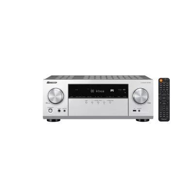 PIONEER VSX-935 AV RECEIVER SILVER