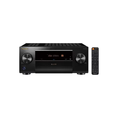 PIONEER VSX-LX505 AV RECEIVER BLACK