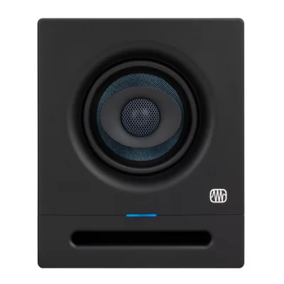 PreSonus Eris Pro 4 (Tek) Yeni Nesil, 4,5 Yüksek Çözünürlüklü Coaxial Monitör (Tek)