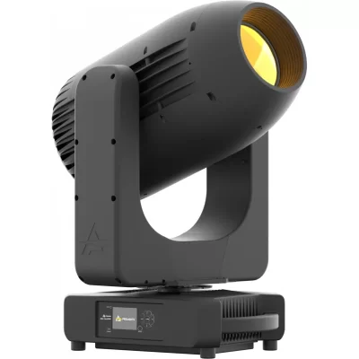 Prolights ASTRAHYB420IP IP65 Moving hybrid beam-spot, with 420W USHIO NSL421