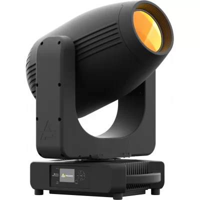 Prolights ASTRAPROFILE600IP IP65 600W Outdoor LED moving profile, 7°-62° zoom, CMY,CTO, 4f prism