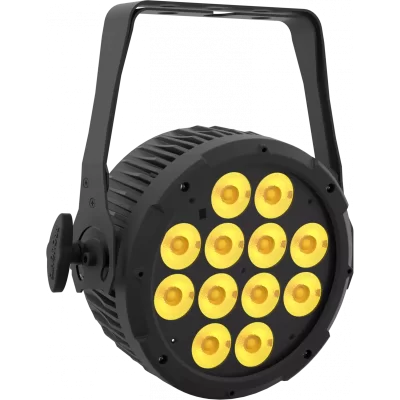 Prolights LUMIPAR 12UQPRO5 12x8 W RGBW / FC LED Par