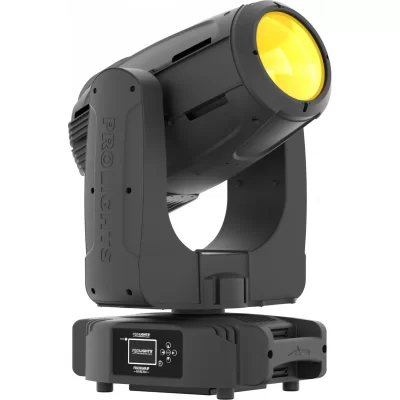 Prolights PANORAMAIPAB IP65 hybrid moving, Osram Sirius HRI 440W S HRI, CMY + 13 colours, 2°, 36 kg