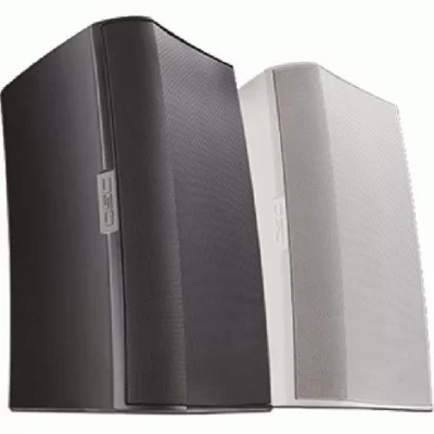 QSC AD-S6 6.5 Two-way surface speaker