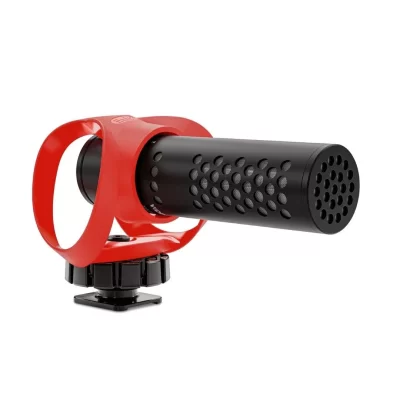 RODE VideoMicro II Ultra-Kompakt Kamera Üstü Mikrofon