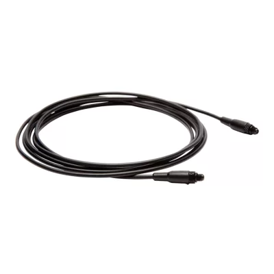 RODE MiCon Cable (3m) RODE Headset, Lavalier ve Telsiz sistemleri için Kevlar Kablo (3 Metre - Siyah)