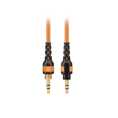 RODE NTH-Cable (2.4 Metre) RODE NTH-100 kulaklık uyumlu, yüksek kaliteli esnek, kilitli kablo