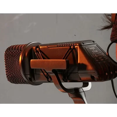 RODE Stereo VideoMic X/Y Stereo Shotgun Video Mikrofon