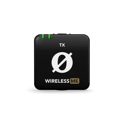 RODE Wireless ME TX Transmitter for Wireless ME