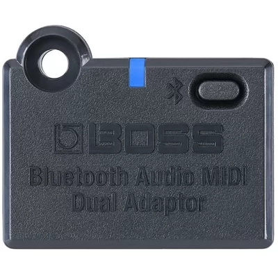 Roland BT-DUAL Bluetooth Audio Adaptor