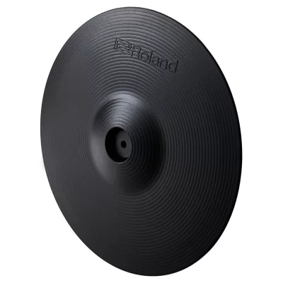 ROLAND CY-13R-BK - 13 V-Cymbal Ride