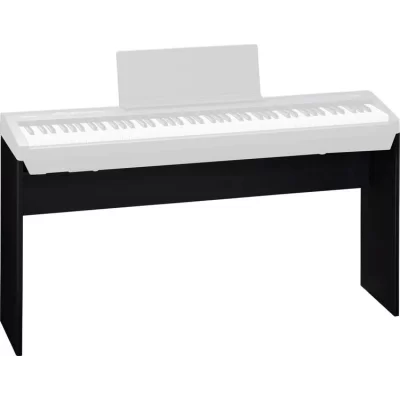 ROLAND KSC-70-BK / FP-30X-BK Dijital Piyano Standı (Siyah)