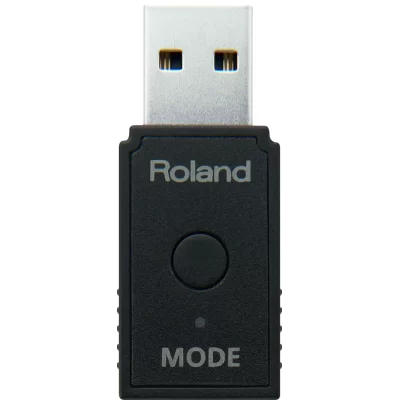 ROLAND WM-1D Wireless Midi USB Dongle