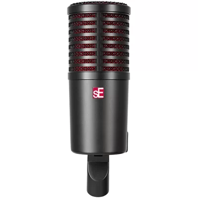 sE Electronics DynaCaster Dynamic Condenser Mikrofon