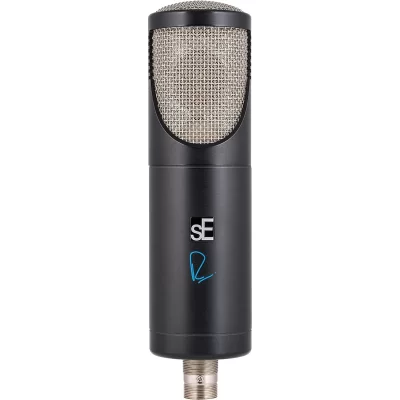 sE Electronics Rupert Neve RNT Multi-Pattern Large-Diaphragm Tube Condenser M...