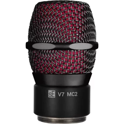 sE Electronics V7 MC2 ennheiser Telsiz Mikrofonlar için SE Mikrofon Kapsülü