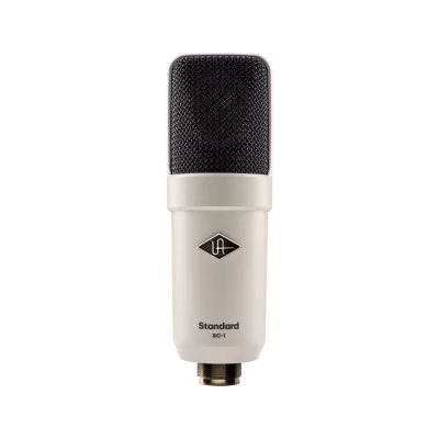 Universal Audio SC-1 Modellemeli Condenser Mikrofon