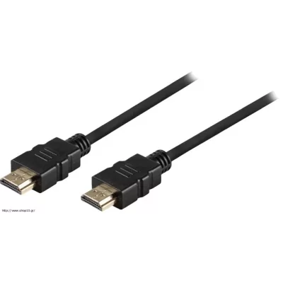 Valueline Vgvt34000B15 HDMI Kablo 1.5-metre with ethernet