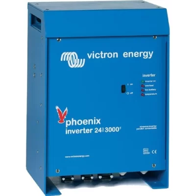 Victron Phoenix Marine Inverter Smart 24V/3000VA
