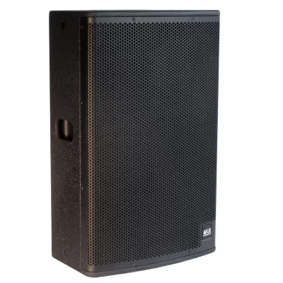 VUE audiotechnik a-10 BLACK 10 Full Range Passive Speaker 450/900W