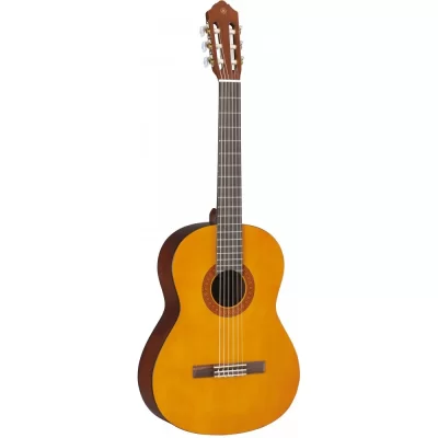 Yamaha C40 Klasik Gitar (Natural)