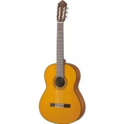 Yamaha CG142C Klasik Gitar