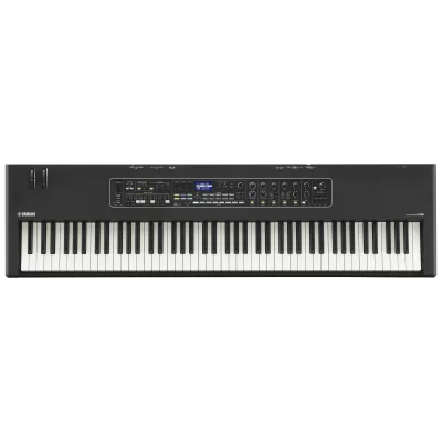 Yamaha CK88 Stage Piano & Synthesizer
