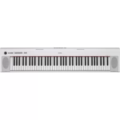 Yamaha NP32 WH Piaggero 76 Tuşlu Klavye