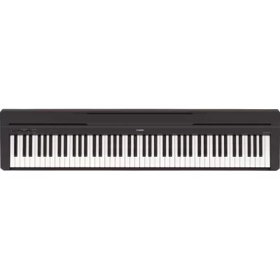 Yamaha P45 Taşınabilir Dijital Piyano