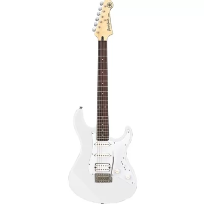 Yamaha Pacifica 012 Elektro Gitar (Vintage White)