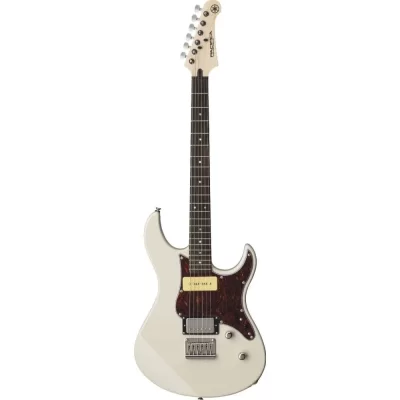 Yamaha Pacifica GPA311H Elektro Gitar (Vintage White)