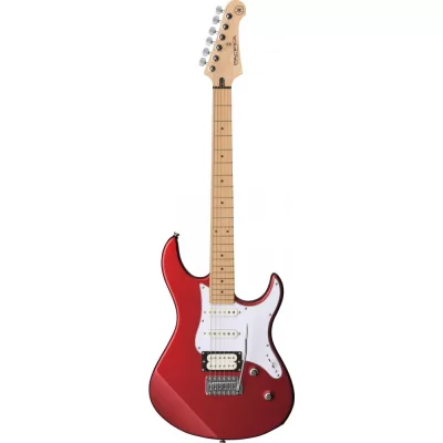 Yamaha Pacifica PAC112VMRM Elektro Gitar (Vintage Metalik Kırmızı)