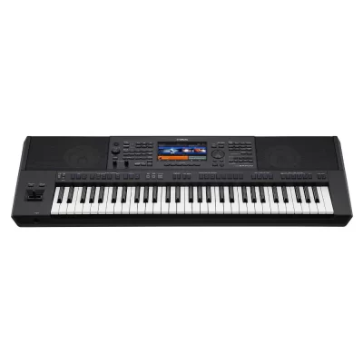 Yamaha PSRSX900 61-Tuşlu Arranger Workstation