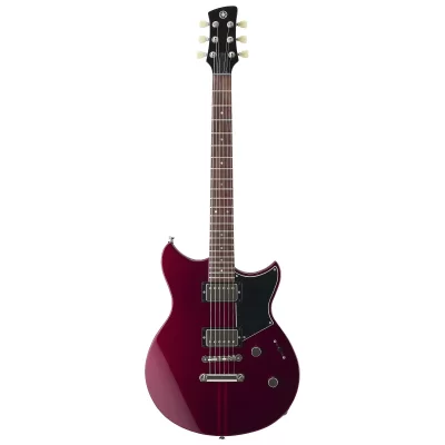 Yamaha Revstar Element RSE20 Elektro Gitar (Red Copper)